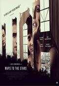 Poster Maps to the Stars