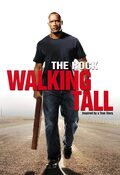 Poster Walking Tall