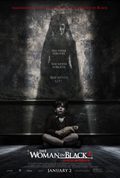 Poster The Woman in Black: Angel of Death