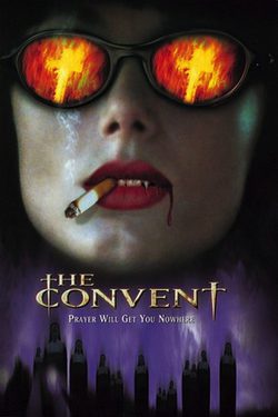 Poster The Convent