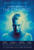Poster The Congress