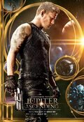 Poster Jupiter Ascending