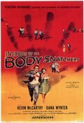 Invasion of the Body Snatchers