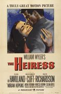 Poster The Heiress