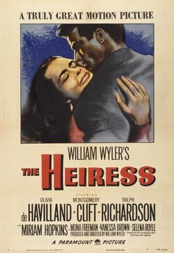 The Heiress