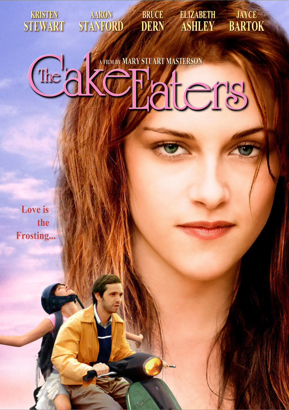 Poster of The Cake Eaters - 'The Cake Eaters'