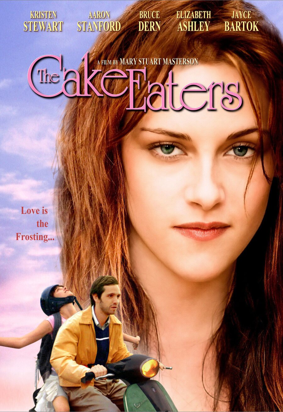 Poster of The Cake Eaters - 'The Cake Eaters'