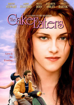 The Cake Eaters poster
