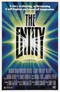 Poster The Entity