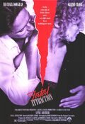 Poster Fatal Attraction