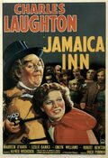 Poster Jamaica Inn