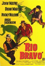 Rio Bravo