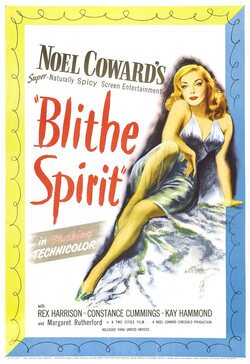 Blithe Spirit