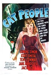 Cat People