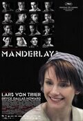 Poster Manderlay