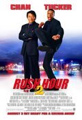 Poster Rush Hour 2