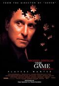 Poster The Game