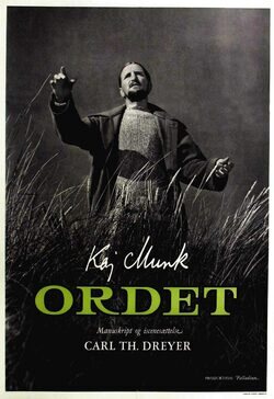 Ordet