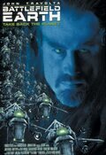 Poster Battlefield Earth