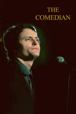 Poster The Comedian