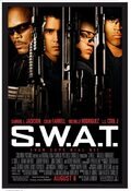 Poster S.W.A.T.