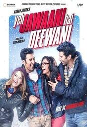 Yeh Jawaani Hai Deewani