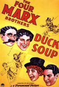 Poster Duck Soup