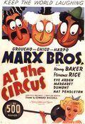 Poster At the Circus