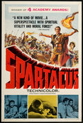 Poster Spartacus