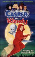 Poster Casper Meets Wendy