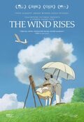 Poster The Wind Rises