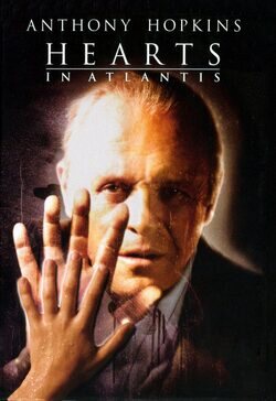 Poster Hearts in Atlantis