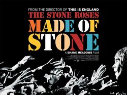 Poster The Stone Roses: Made of Stone
