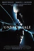 Poster Unbreakable