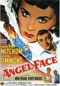 Poster Angel Face
