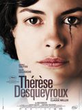 Poster Thérèse Desqueyroux