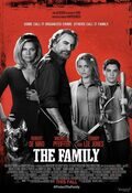 Poster The Family