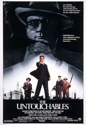 The Untouchables