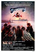 Poster Superman II