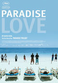 Poster Paradise: Love