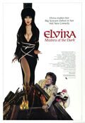 Poster Elvira: Mistress of the Dark