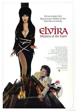 Elvira: Mistress of the Dark