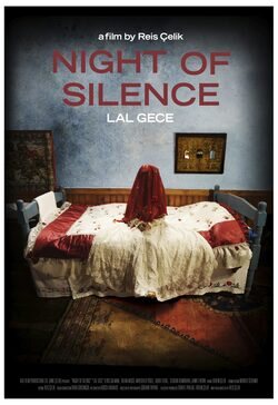 Poster Night of Silence