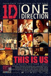 1D: This is Us