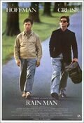 Poster Rain Man