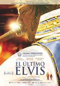 Poster The Last Elvis