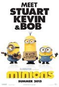 Poster Minions