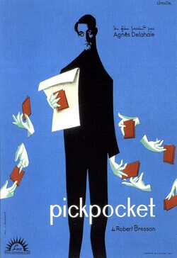 Pickpocket