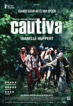 Poster Captive