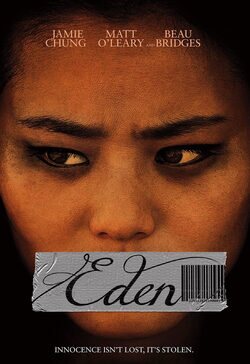 Poster Eden